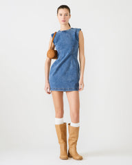 RIGGS BOOT & PRIYA BAG BUNDLE