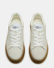 STRIVE Ice Suede Low-Top Lace-Up Sneaker | Women's Sneakers
