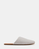 SALLIE Bone Leather Slip-On Flat | Women's Flats