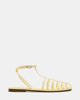 MARIN Butter Flat Strappy Fisherman Women's Sandal