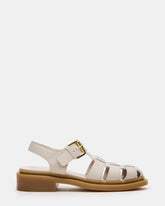 TOPE Bone Leather Strappy Fisherman Women's Sandal