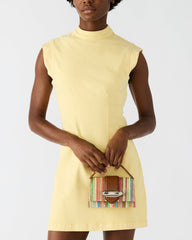 MISHELL Bag Multi Top-Handle Mini Handbag