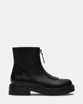 Kids' JONES Black Girls' Ankle Boot