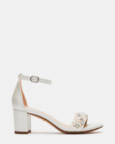 Kids' CARRSON Pearl Girls' Dress Heel