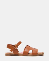 Kids' HAYDIN Cognac Girls' Sandals