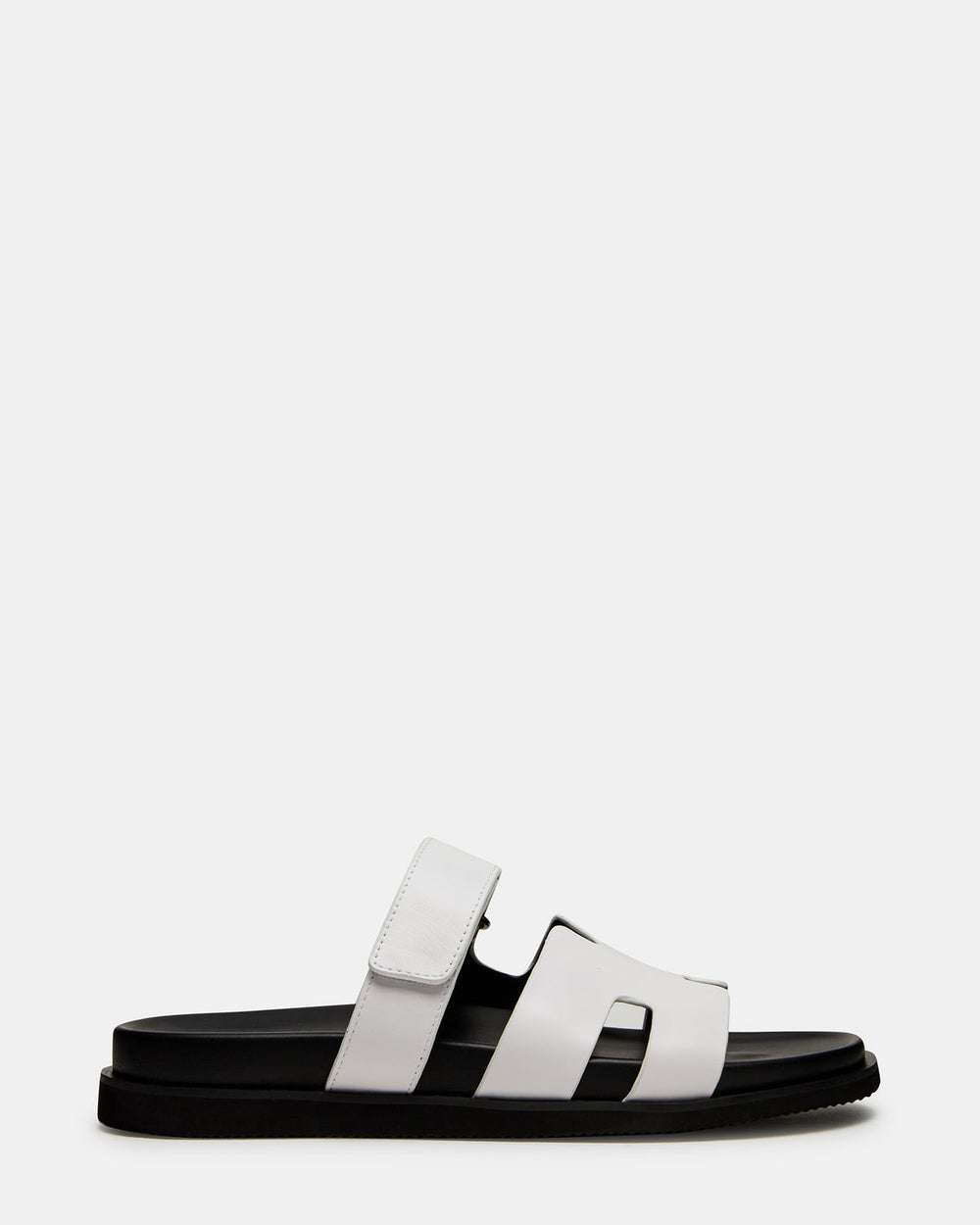 MAIVEN White Fisherman Men's Sandal