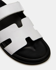 MAIVEN White Fisherman Men's Sandal