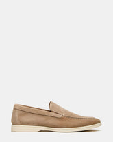 LINUX Sand Slip-On Men's Casual