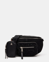 MAXIMA Bag Black Crossbody Bag | Women's Black Crossbody Bag
