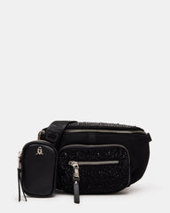 MAXIMA Bag Black Crossbody Bag | Women's Black Crossbody Bag