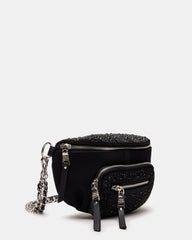 MAXIMA Bag Black Crossbody Bag | Women's Black Crossbody Bag
