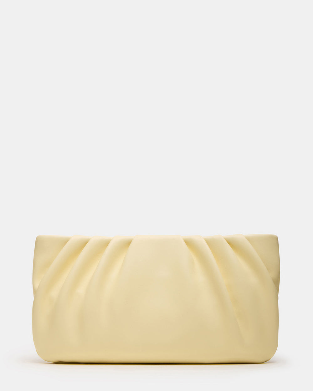 NIKA Butter Women's Pleated Crossbody Clutch Handbag