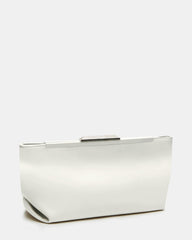 ANTONI Soft Oversized Clutch Bag Off-White | Women's Handbags