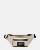 REMIX Nude Women's Sporty Belt Handbag