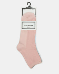 3 Pack Women's Anklet Socks