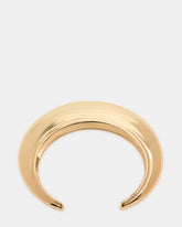 CUFF BRACELET GOLD Women's Cuff Bangle Bracelet