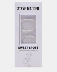 SWEETSPOTS Comfortable Shoe Gel Pad Inserts