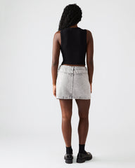 BECK Silver Women's Skirt