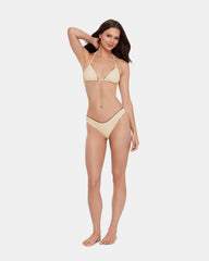 CROCHET BIKINI BOTTOM Pearl Women's Bikini Bottom