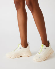 VAULT Bone Knit Platform Sneakers | Women's Sneakers