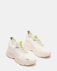 VAULT Bone Knit Platform Sneakers | Women's Sneakers