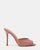 DARK BLUSH PATENT
