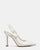 WHITE SATIN
