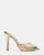 GOLD LEATHER