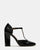 BLACK PATENT