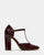 BURGUNDY PATENT