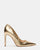GOLD LEATHER