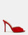 RED PATENT