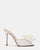 IVORY SATIN