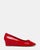 RED PATENT