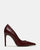 WINE LEATHER