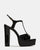 BLACK PATENT