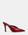RED CROCODILE