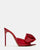 RED PATENT