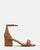 TAN NUBUCK