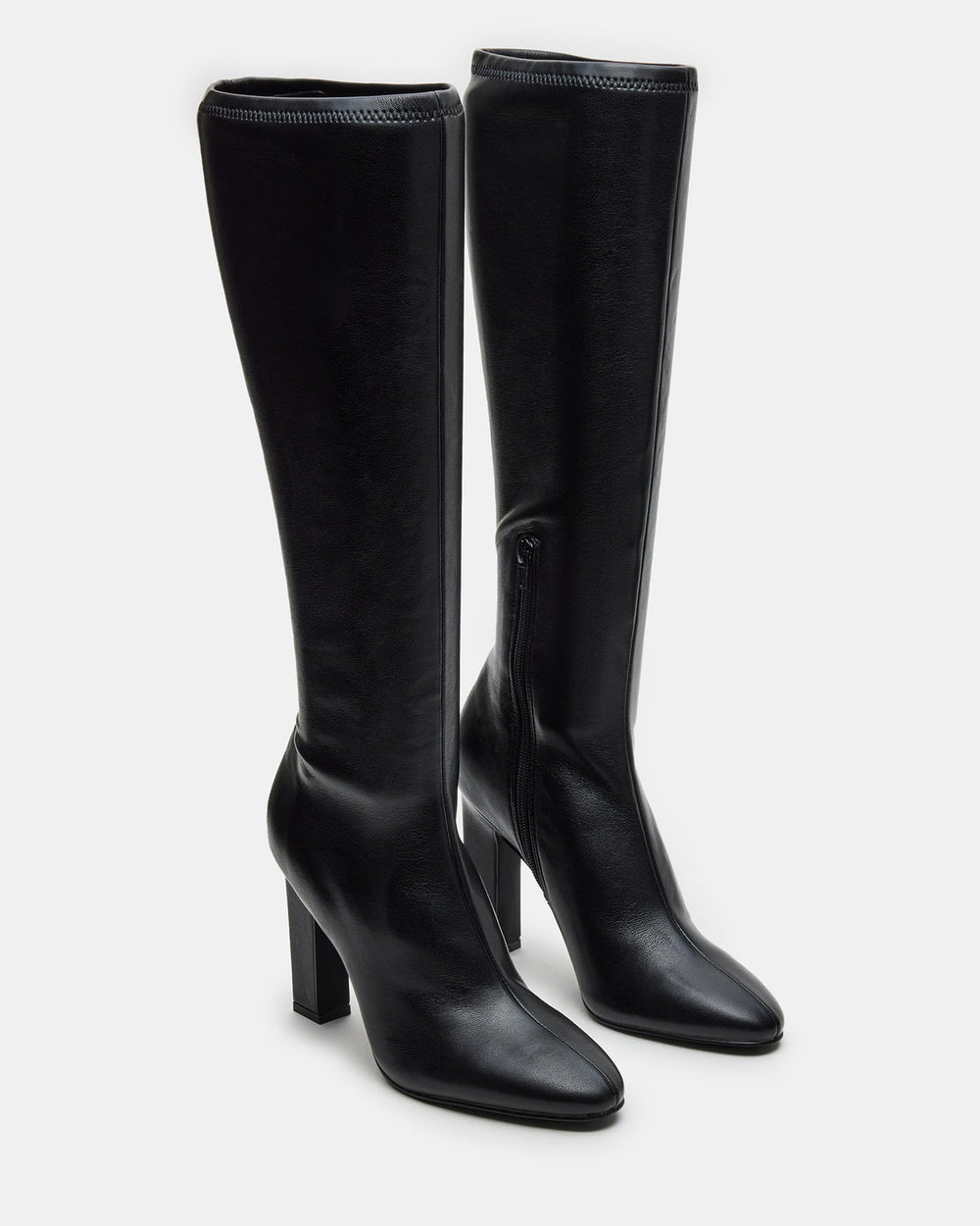 ARIA Black Women's Knee-High Women's Boot