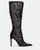 BLACK LACE