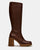 RUST LEATHER