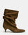 TAUPE SUEDE