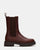 BROWN LEATHER