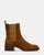 CAMEL SUEDE