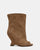 TAUPE SUEDE