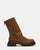 DARK TAUPE SUEDE