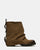 TAUPE SUEDE