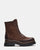 BROWN LEATHER