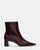 WINE LEATHER